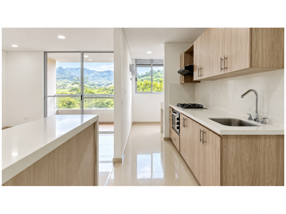 Apartamento en Venta en Camino Verde, Envigado