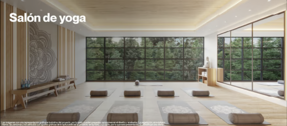 Apartamento de 2 alcobas en venta en Santa Ana, Rionegro, 65 m² · foto 8 de 12