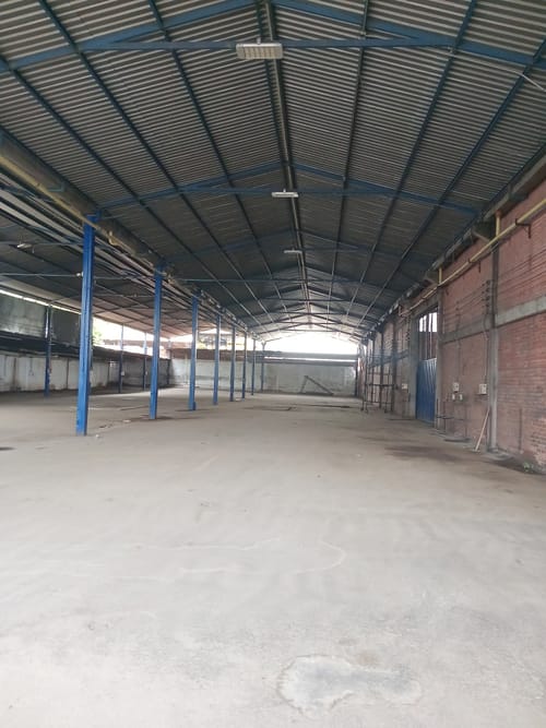 Bodega en arriendo en Arroyohondo, Yumbo · foto 3 de 4