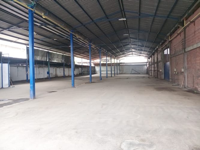 Bodega en arriendo en Arroyohondo, Yumbo · foto 4 de 4