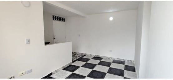 Apartamento de 2 alcobas en venta en Laguna Tierra Blanca, Soacha, 43 m² · foto 3 de 12