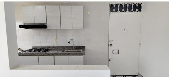 Apartamento de 2 alcobas en venta en Laguna Tierra Blanca, Soacha, 43 m² · foto 4 de 12