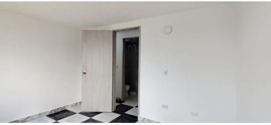 Apartamento de 2 alcobas en venta en Laguna Tierra Blanca, Soacha, 43 m² · foto 6 de 12
