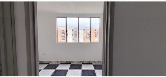 Apartamento de 2 alcobas en venta en Laguna Tierra Blanca, Soacha, 43 m² · foto 7 de 12
