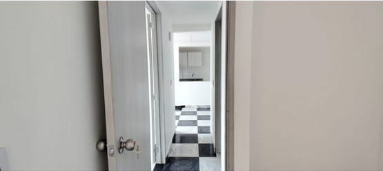 Apartamento de 2 alcobas en venta en Laguna Tierra Blanca, Soacha, 43 m² · foto 8 de 12