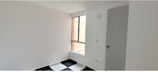 Apartamento de 2 alcobas en venta en Laguna Tierra Blanca, Soacha, 43 m² · foto 9 de 12