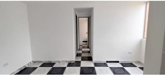 Apartamento de 2 alcobas en venta en Laguna Tierra Blanca, Soacha, 43 m² · foto 11 de 12