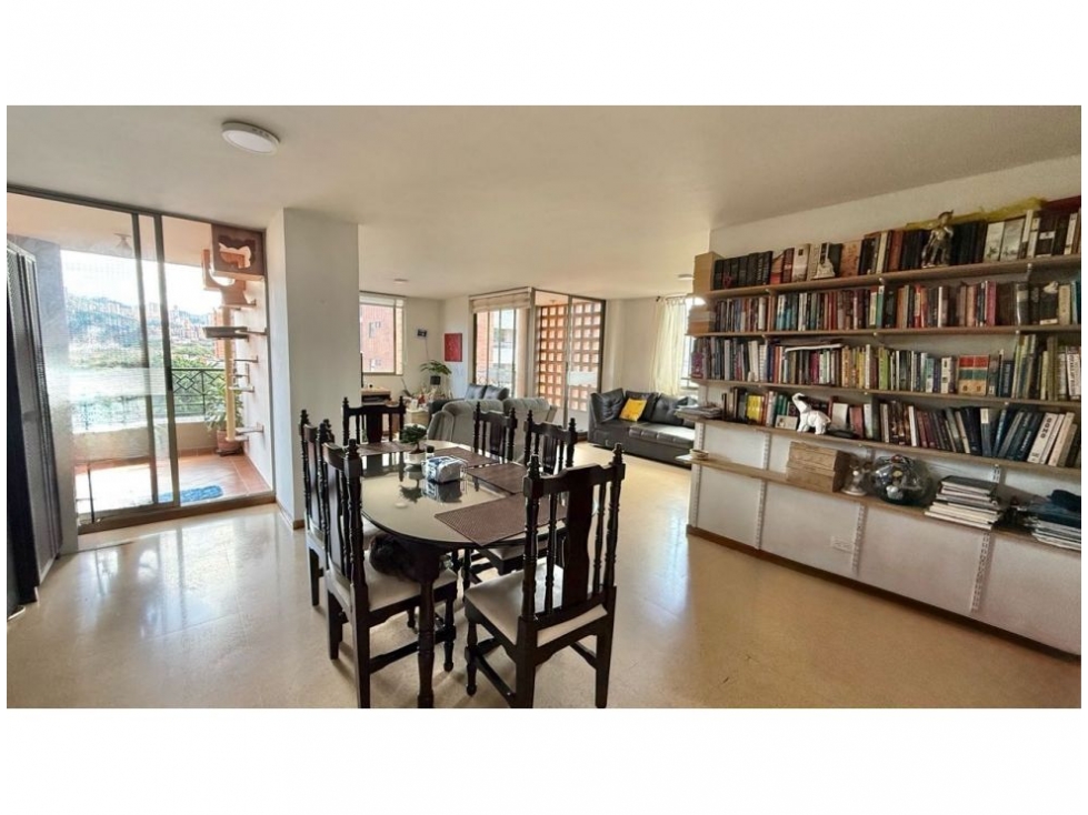 Apartamento en Venta en Envigado
