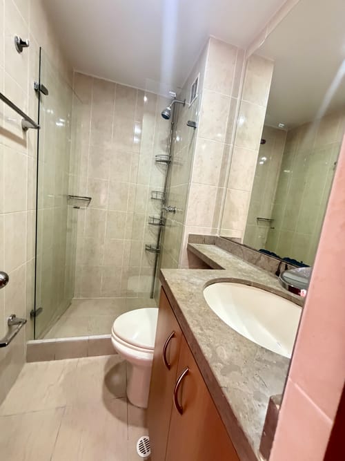 Apartamento en venta en Lagos De Cordoba, Bogotá · foto 10 de 24