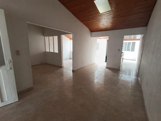 Casa de 5 alcobas en venta en Alborada, Villavicencio, 98 m² · foto 3 de 18