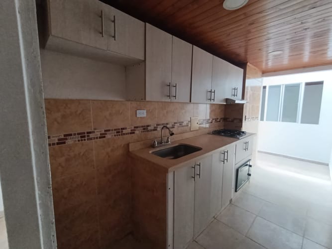 Casa de 5 alcobas en venta en Alborada, Villavicencio, 98 m² · foto 7 de 18