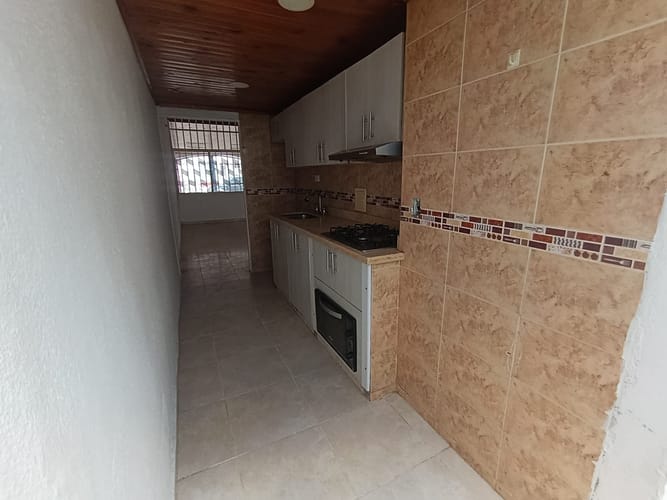 Casa de 5 alcobas en venta en Alborada, Villavicencio, 98 m² · foto 8 de 18