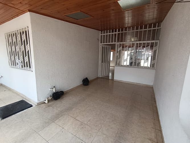 Casa de 5 alcobas en venta en Alborada, Villavicencio, 98 m² · foto 17 de 18
