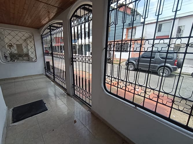 Casa de 5 alcobas en venta en Alborada, Villavicencio, 98 m² · foto 18 de 18