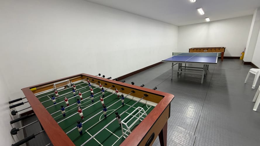 Apartamento en venta en Lagos De Cordoba, Bogotá · foto 24 de 24