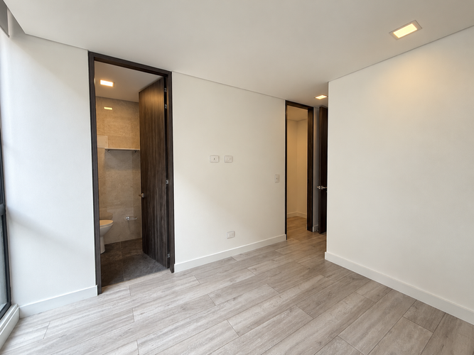 Apartamento de 2 alcobas en arriendo en Santa Barbara, Bogotá, 57 m² · foto 9 de 22