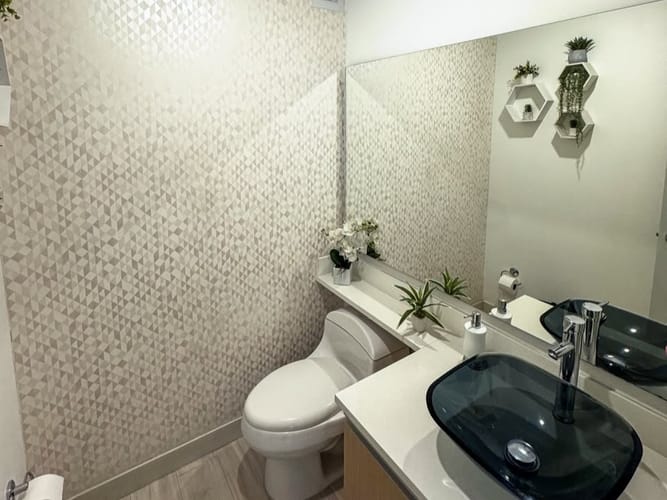 Apartamento de 3 alcobas en venta en El Poblado, Medellín, 148 m² · foto 11 de 15