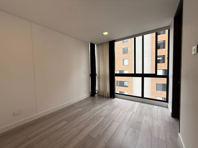 Apartamento de 2 alcobas en arriendo en Santa Barbara, Bogotá, 57 m² · foto 10 de 22