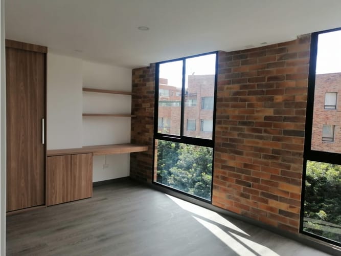 Apartaestudio en venta en Altos De Bella Suiza, Bogotá, 34 m² · foto 1 de 7