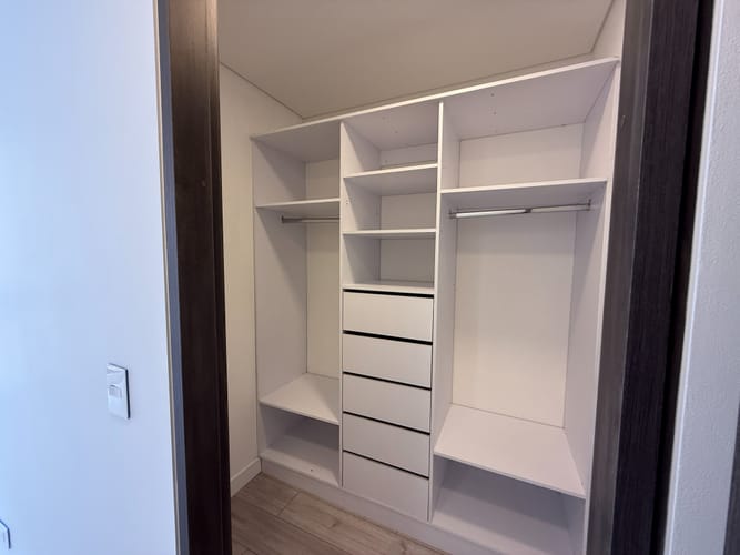 Apartamento de 2 alcobas en arriendo en Santa Barbara, Bogotá, 57 m² · foto 11 de 22