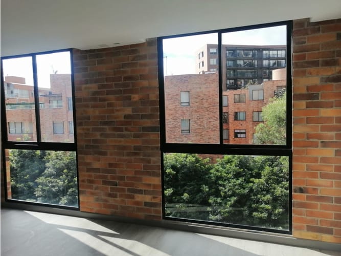 Apartaestudio en venta en Altos De Bella Suiza, Bogotá, 34 m² · foto 2 de 7