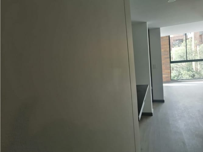 Apartaestudio en venta en Altos De Bella Suiza, Bogotá, 34 m² · foto 3 de 7