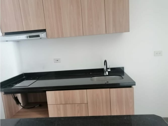 Apartaestudio en venta en Altos De Bella Suiza, Bogotá, 34 m² · foto 4 de 7