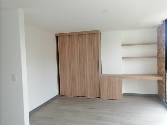 Apartaestudio en venta en Altos De Bella Suiza, Bogotá, 34 m² · foto 6 de 7
