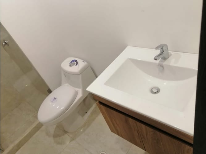 Apartaestudio en venta en Altos De Bella Suiza, Bogotá, 34 m² · foto 7 de 7