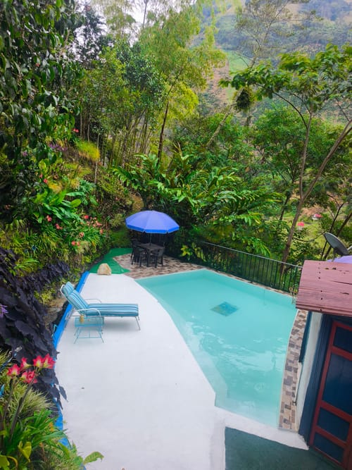 Finca en venta en Juntas, Ibagué, 200 m² · foto 10 de 19