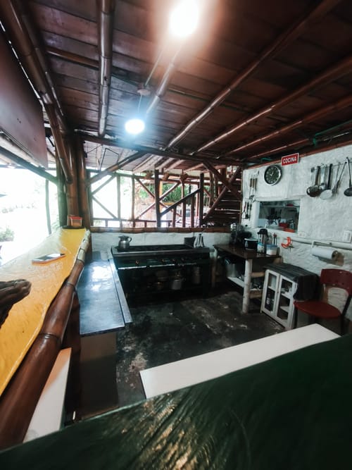 Finca en venta en Juntas, Ibagué, 200 m² · foto 13 de 19