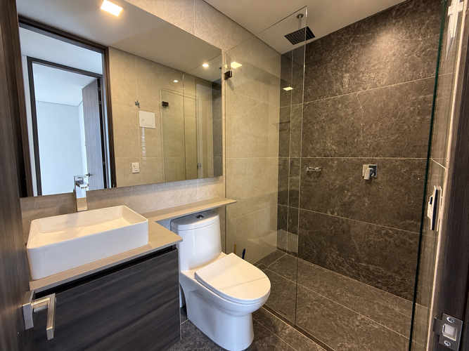 Apartamento de 2 alcobas en arriendo en Santa Barbara, Bogotá, 57 m² · foto 14 de 22