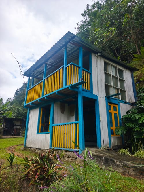 Finca en venta en Juntas, Ibagué, 200 m² · foto 16 de 19