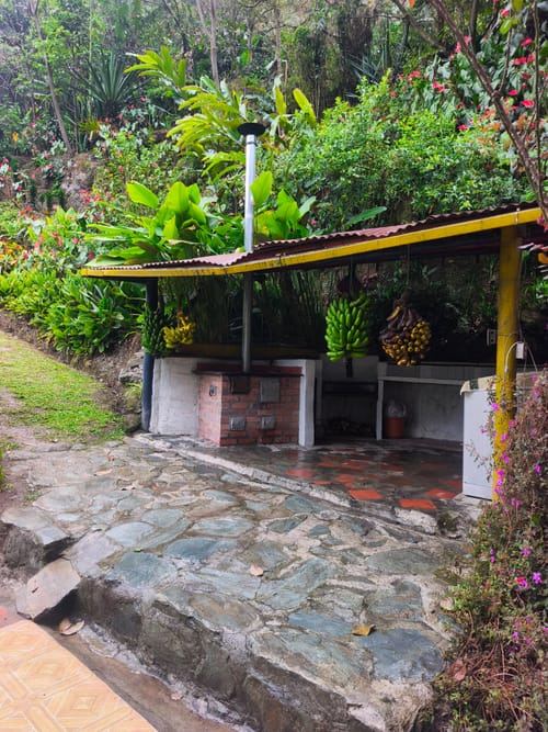 Finca en venta en Juntas, Ibagué, 200 m² · foto 17 de 19