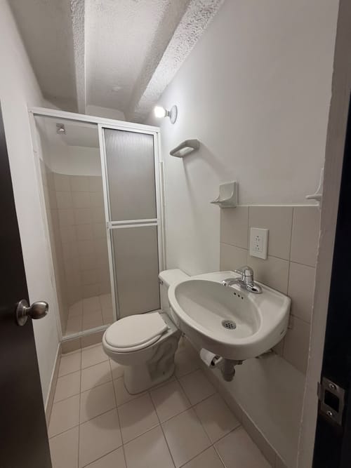 Apartamento de 3 alcobas en venta en Ciudad Valencia, Floridablanca, 70 m² · foto 5 de 7