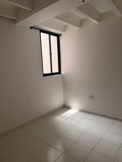 Apartamento de 3 alcobas en venta en Ciudad Valencia, Floridablanca, 70 m² · foto 4 de 7