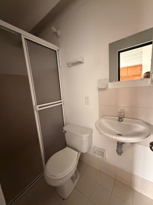 Apartamento de 3 alcobas en venta en Ciudad Valencia, Floridablanca, 70 m² · foto 7 de 7