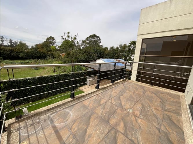 Casa de 3 alcobas en venta en Canelon, Cajicá, 437 m² · foto 16 de 24
