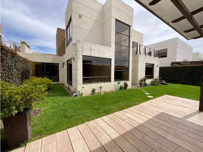 Casa de 3 alcobas en venta en Canelon, Cajicá, 437 m² · foto 18 de 24