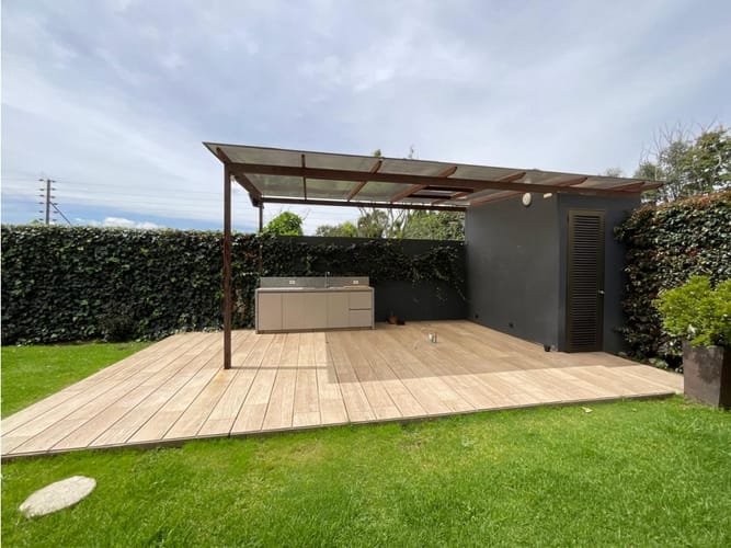 Casa de 3 alcobas en venta en Canelon, Cajicá, 437 m² · foto 19 de 24