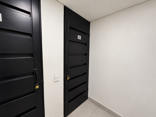 Apartamento de 2 alcobas en arriendo en Santa Barbara, Bogotá, 57 m² · foto 18 de 22
