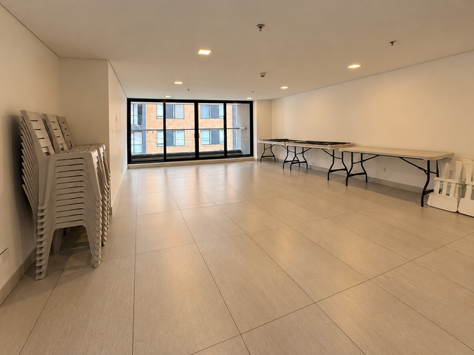 Apartamento de 2 alcobas en arriendo en Santa Barbara, Bogotá, 57 m² · foto 20 de 22