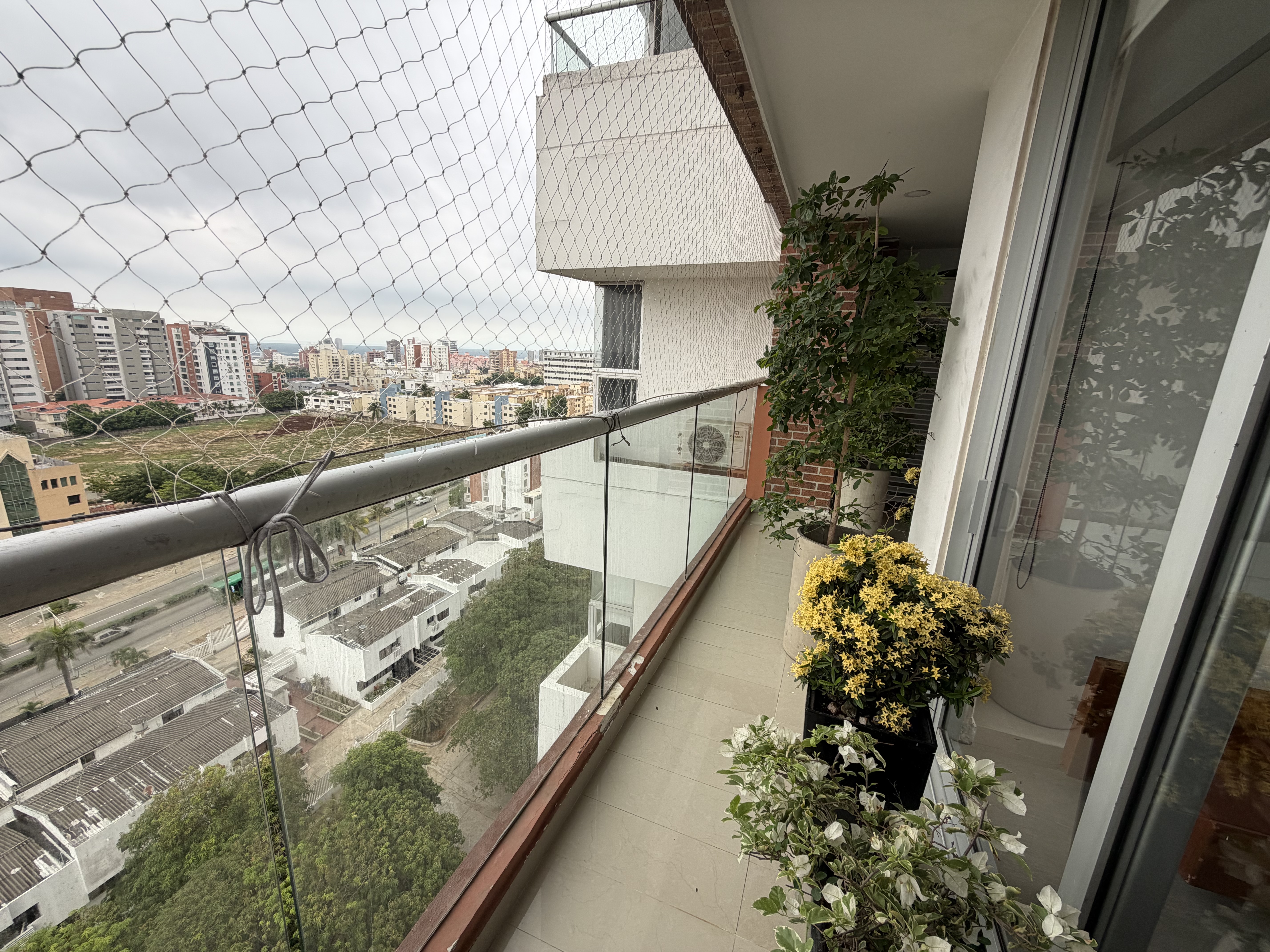 Apartamento en Venta en Buenavista, Barranquilla