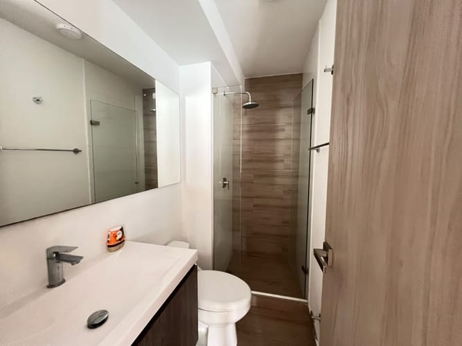 Apartamento de 2 alcobas en venta en Villa Campestre, Barranquilla, 69 m² · foto 8 de 13
