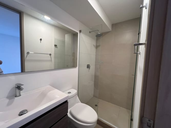 Apartamento de 2 alcobas en venta en Villa Campestre, Barranquilla, 69 m² · foto 10 de 13