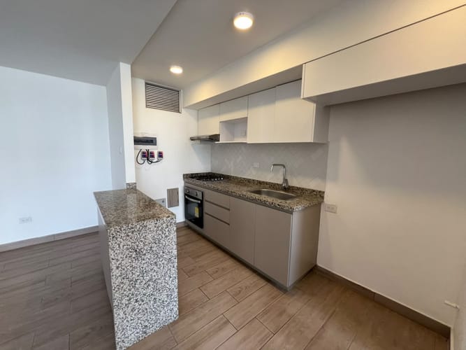 Apartamento de 2 alcobas en venta en Villa Campestre, Barranquilla, 69 m² · foto 6 de 13