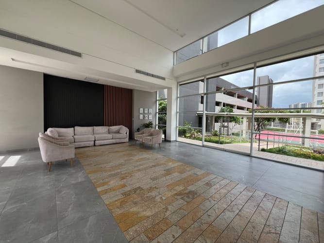 Apartamento de 2 alcobas en venta en Villa Campestre, Barranquilla, 69 m² · foto 5 de 13