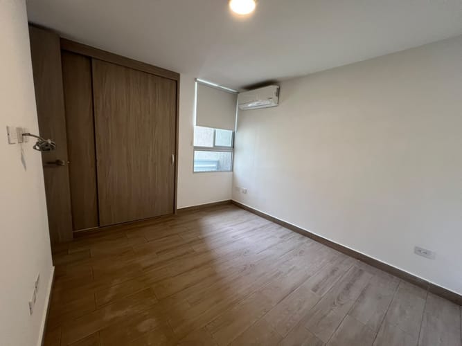 Apartamento de 2 alcobas en venta en Villa Campestre, Barranquilla, 69 m² · foto 11 de 13