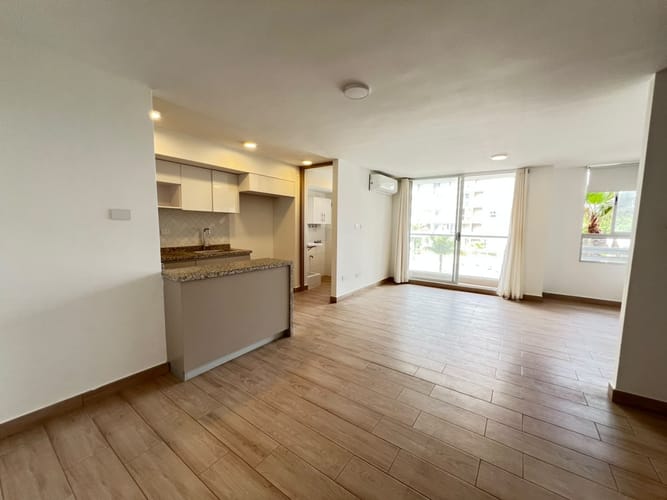 Apartamento de 2 alcobas en venta en Villa Campestre, Barranquilla, 69 m² · foto 12 de 13