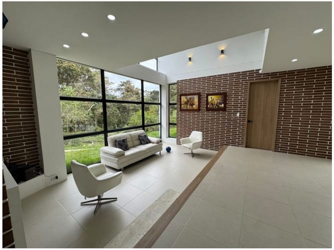 Casa de 3 alcobas en venta en Pantanillo, Envigado, 396 m² · foto 14 de 24